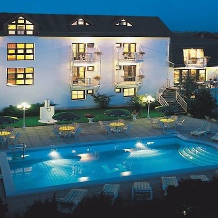 Hotel Monica Praag Buitenkant foto