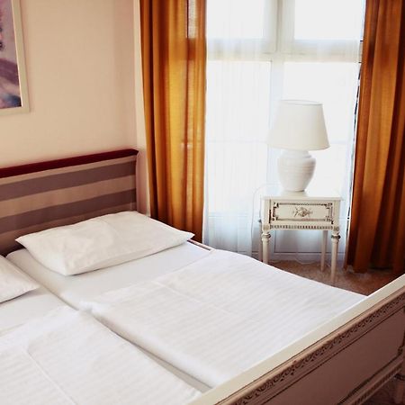 Hotel Monica Praag Buitenkant foto