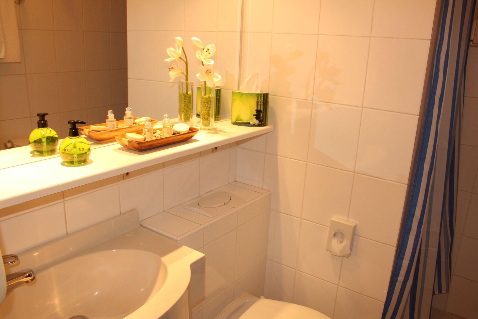Hotel Monica Praag Buitenkant foto
