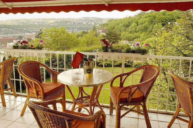 Hotel Monica Praag Buitenkant foto