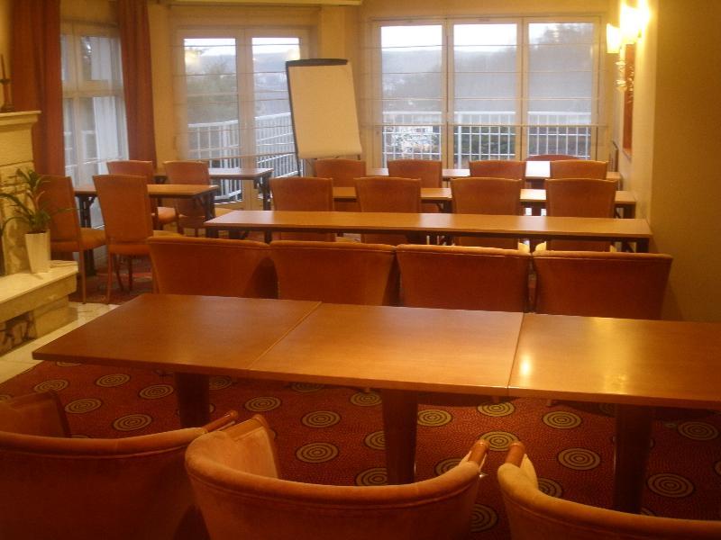 Hotel Monica Praag Buitenkant foto