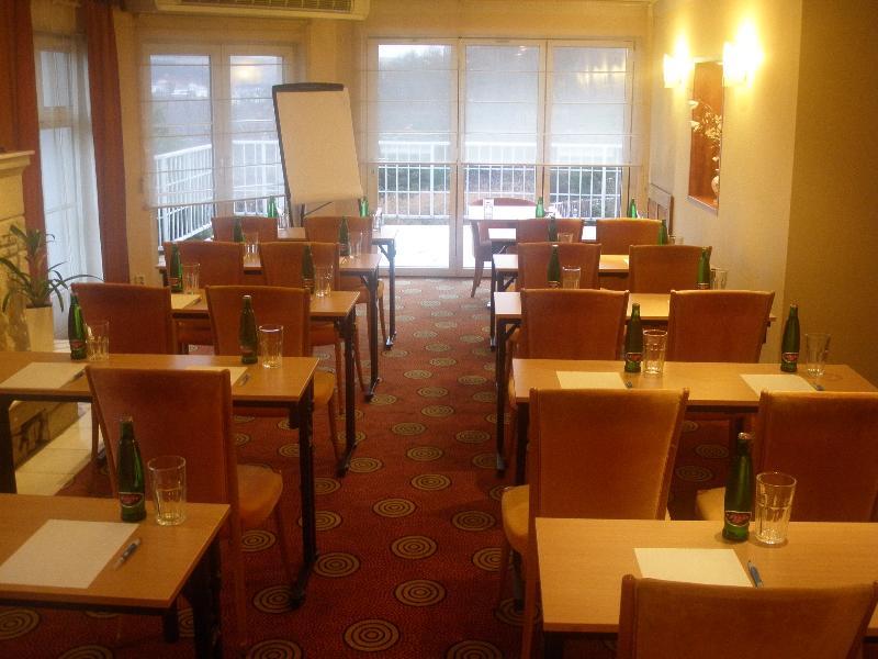 Hotel Monica Praag Buitenkant foto